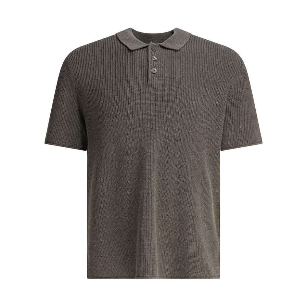 Alex Mill Eastwood Polo Shirt Tag Size S Men